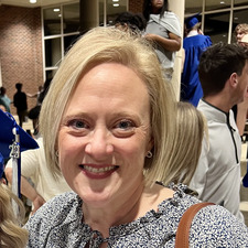 Laurie Brown