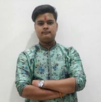 Vishal Garg