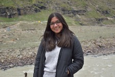 Esha Sherring