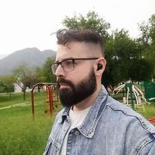 Rafael García arquieta