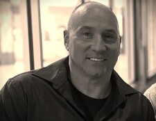 David Firester, Ph.D.