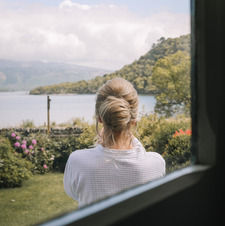 April ⚡️ Darroch