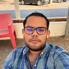 Alan Aburto Benítez