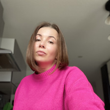 Marusya Prager