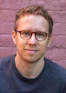 Maxime Benjamin