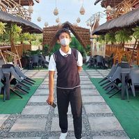 Floyd Daniel