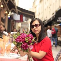 Cam Anh