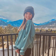 Hailey Omert