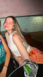 Justine Bissonnette-Lépine