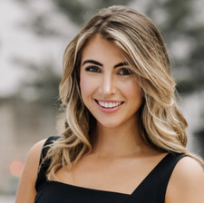 Stevie-Marie Mullins