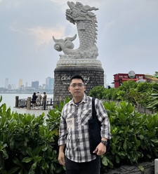 Hien Nguyen