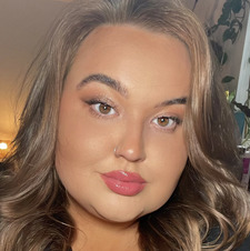 Alice Satherley-Thomas