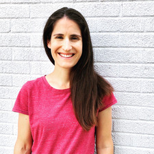 Meghan Durfor