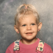 Kylee O'Connor