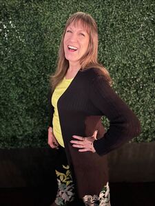 Terri Downing