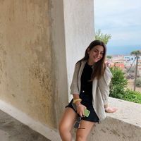 Ηλιάνα Μαντά