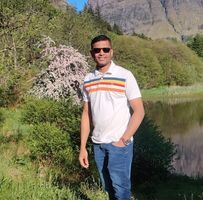 Prashant Khandekar