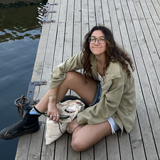 Isabel Caruso