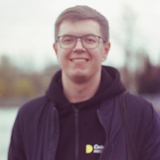 Віталій Крижевський