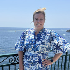 Caroline  Collins 