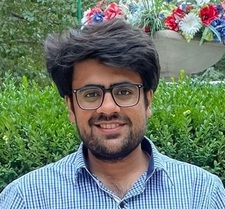 Danyal Saeed