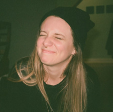 Cheyenne Langkamp