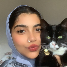 Rabeea Soomro