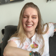 Carissa Parsons