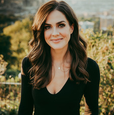 Liz Boger