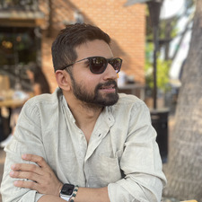 nikhil sharma