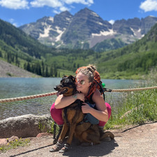 Elizabeth Crawford-Miranda