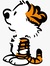 J
