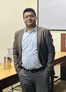 Sandeep Adhikari
