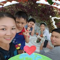 Odie Rey