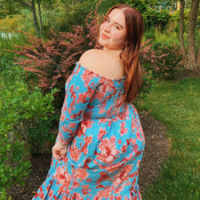 Maddie Grabill