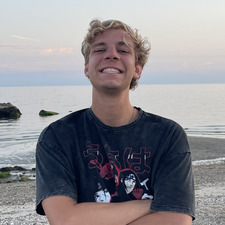 Aaron Deutsch