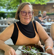 Sibylle Keller