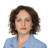 Мар'яна Оленяк