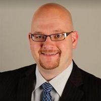 Jeremy Conrad