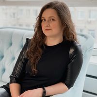 Ксенія Петручик