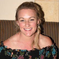 Kellie Dudovicz