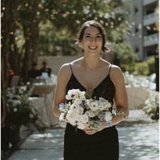 Nicole Forman