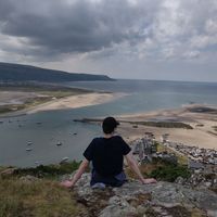 Patrick Campbell-Brookes