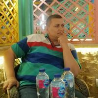 Muhammad Mustafa Heedar