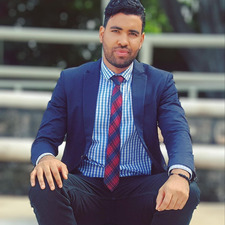 Victor Suarez