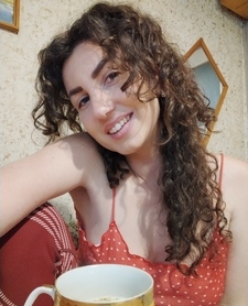 Ирина Михайлова
