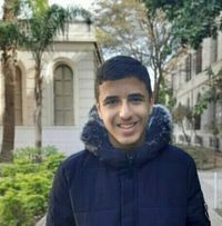 Ahmed Khalifa