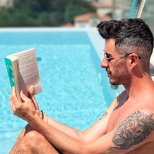 Simon Paul Hunter-Johnson