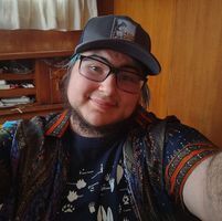 Matthew Scheidler