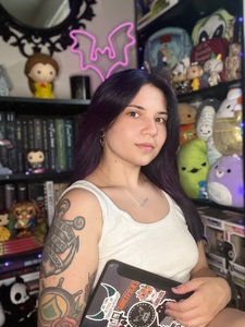 Destinee Rivera